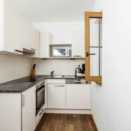 Eulersberg Werfenweng Osb02078 Dyb 펜션 *